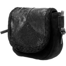 ESPRIT Damen Leder Tasche