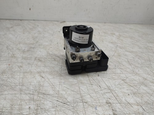 Hydraulikblock abs 8201065089 - abs,