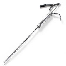 Heizöl Diesel Fasspumpe 16-18