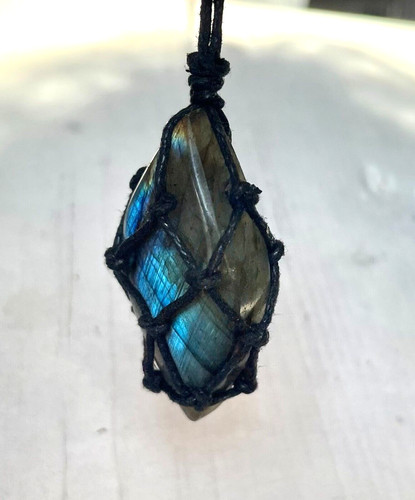 Anhänger magie stein schmuck - anhänger,