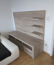 TV Lowboard Sonoma Eiche