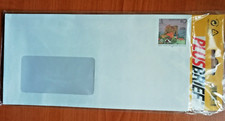 Plusbrief MiNr.-1978 von 1998