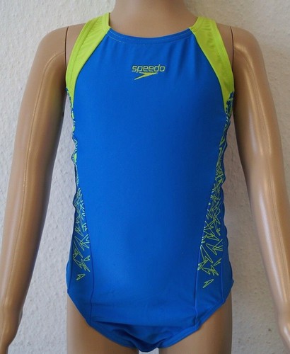 Speedo schwimmanzug badeanzug - speedo,