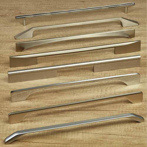 Möbelgriff 320 mm - ba,