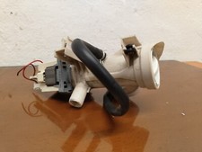 AEG L6.70VFL Waschmaschine