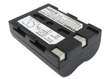 Li-Ion Akku für MINOLTA