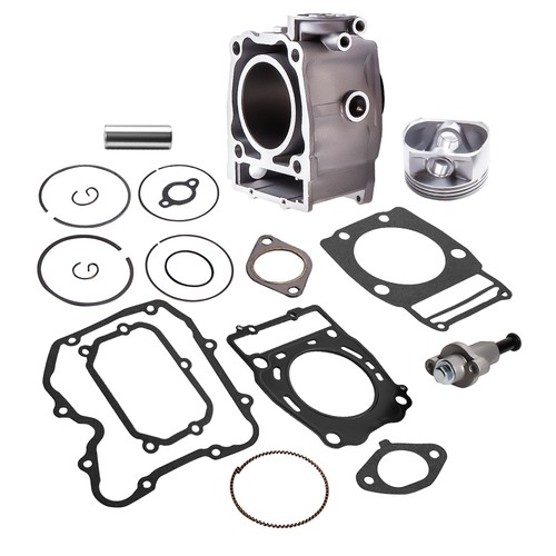 Cylinder piston kit - cylinder,