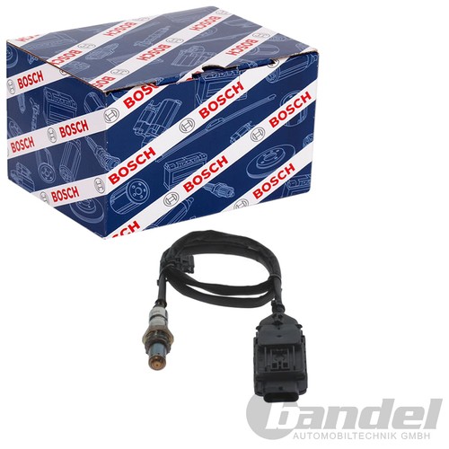Bosch nox sensor - bosch, nox-sensor