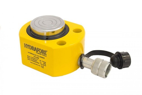 Hydraulik kurzhubzylinder 30 - hydraulik-kurzhubzylinder, (30