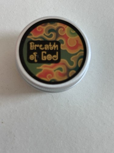 Lush breath god - of, |