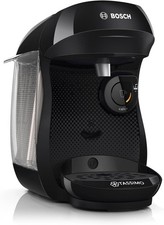 Bosch Tassimo happy friendly