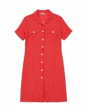 ALBA FORNARI Damen Kurzarm