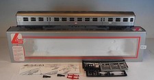 Lima Spur H0 1/87 Nr. 309578K Silberling Personenwagen 2.Kl.  KKK NEM OVP #9391
