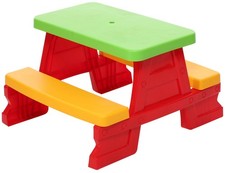 Dohany Kinder Sitzgruppe