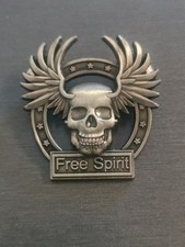 FREE SPIRIT MOTORCYCLE CLUB
