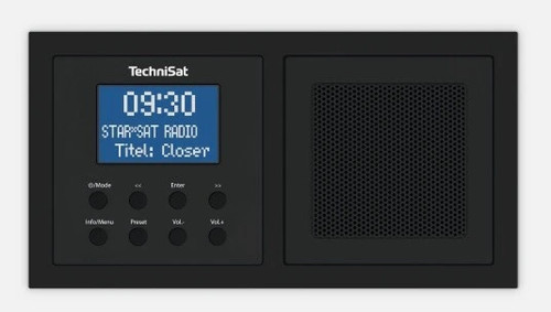 Technisat digitradio dab - technisat, 1
