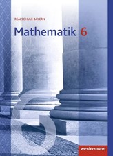 Mathematik 6. Schulbuch