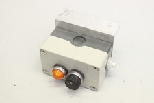 KLÖCKNER-MÖLLER EFC & EK10C  Schaltergehäuse Leuchte Fernbedienung