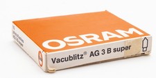 osram  AG3B Super AG 3 B