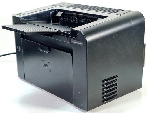 Laserjet p1606dn drucker - hp,