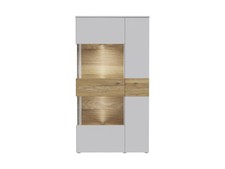 Vitrine como comv623lb - comv623lb, tv