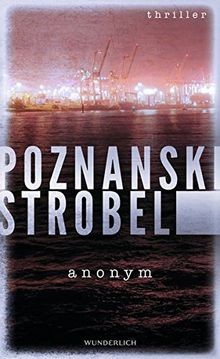 Anonym von poznanski ursula - anonym,