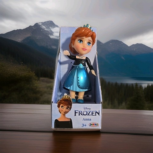 Jakks disney eiskönigin - jakks,