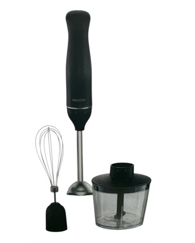 Medion stabmixer set mixen - medion,