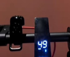 E-scooter tuning alle xioami modelle