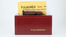 Fulgurex N Dampf