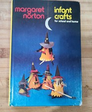 Infant Crafts for School and