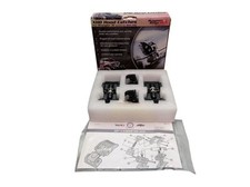 Schloss Motorhaubenschloss