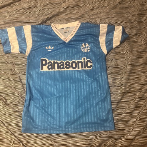 Adidas olympique marseille - adidas,