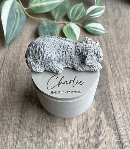 Personalisierte shih tzu - personalisierte,