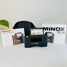 Minox Blitzlicht TC 35 Blitz
