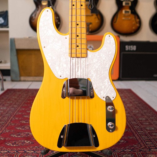 2006 fender crafted - 2006, japan