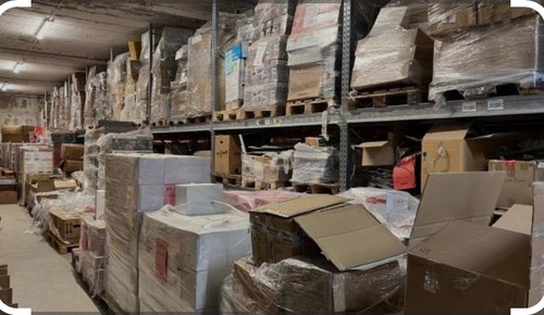 Restposten sonderposten - restposten,
