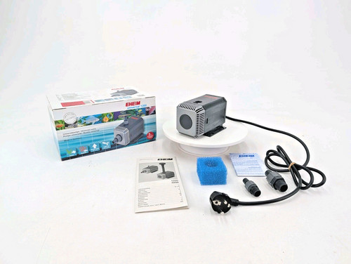 Neu eheim universal 1200 pumpe - universal,