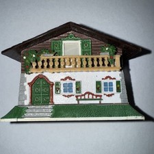 Plastiskop Click-TV Fernseher