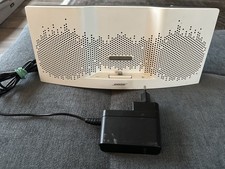 Bose SoundDock XT Speaker