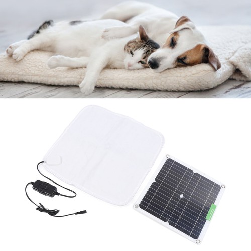 Solarpanel heizdecke 12v 50w - solarpanel-heizdecke,