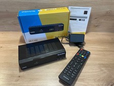 TechniSat HD-C232 digitaler HD Kabelreceiver, Inkl OVP | VOLLSTÄNDIG ✅ GETESTET