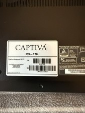 Captiva 159-178