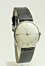 Herrenuhr Marvin 0133969 Edelstahl