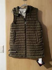 Fuchs Schmitt Weste Steppweste