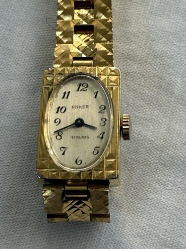 Vintage anker damen - vintage,