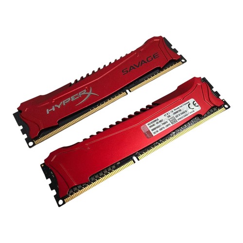 Kingston hyperx savage - kingston,