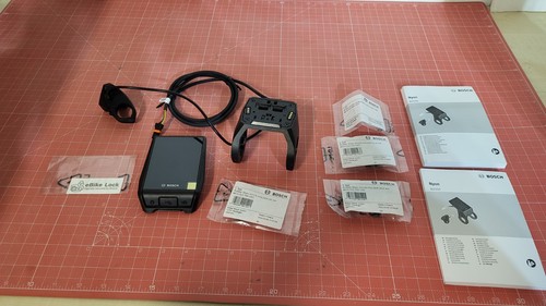 Bosch nyon nachrüst kit - bosch, nachrüst-kit