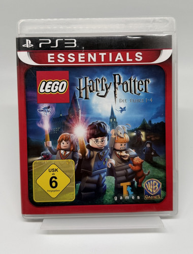 Lego harry potter - harry, potter: