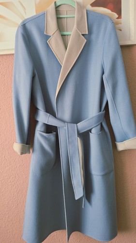 Max mara weekend wool - wool, wrap